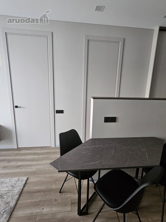Noreikiškėse, naujos statybos namų kvartale - nuotraukos Nr. 4