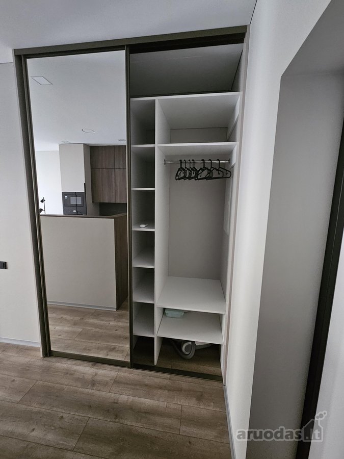 Noreikiškėse, naujos statybos namų kvartale - nuotraukos Nr. 27