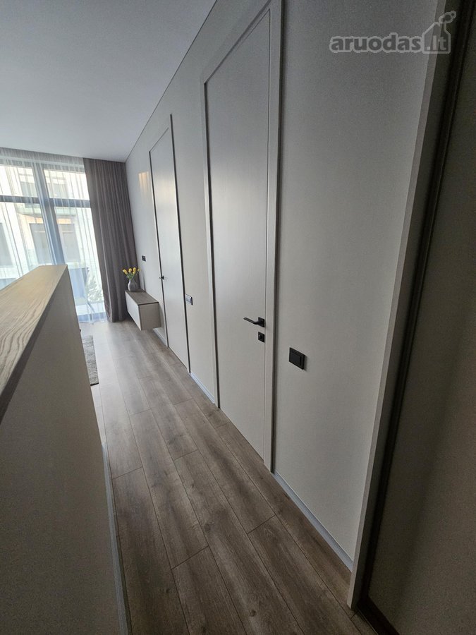 Noreikiškėse, naujos statybos namų kvartale - nuotraukos Nr. 6