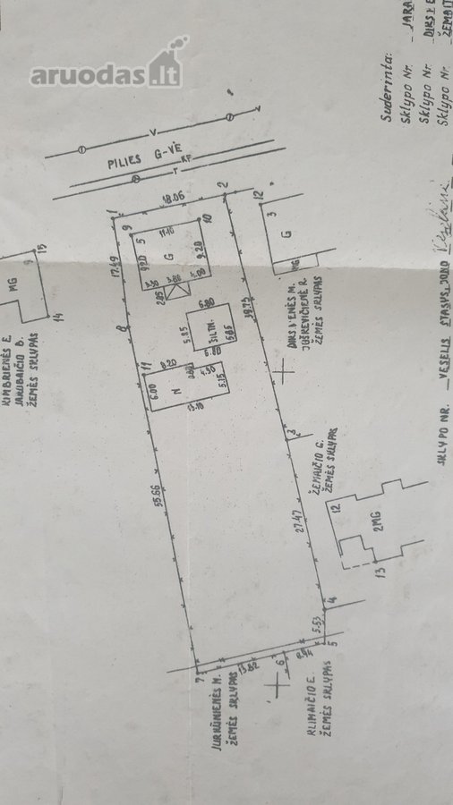 Namo išorės renovacija: apšiltintas, - nuotraukos Nr. 3