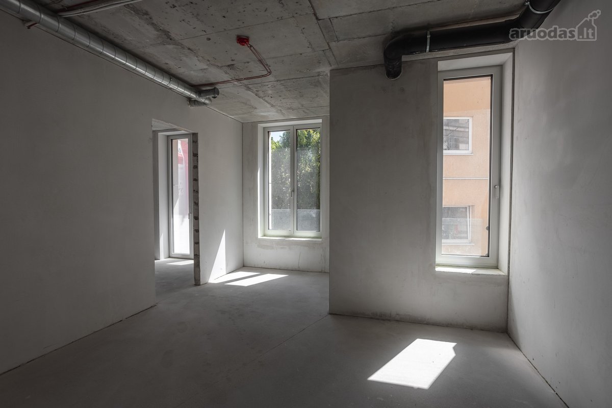 Pačioje Vilniaus širdyje, prestižinėje - nuotraukos Nr. 18