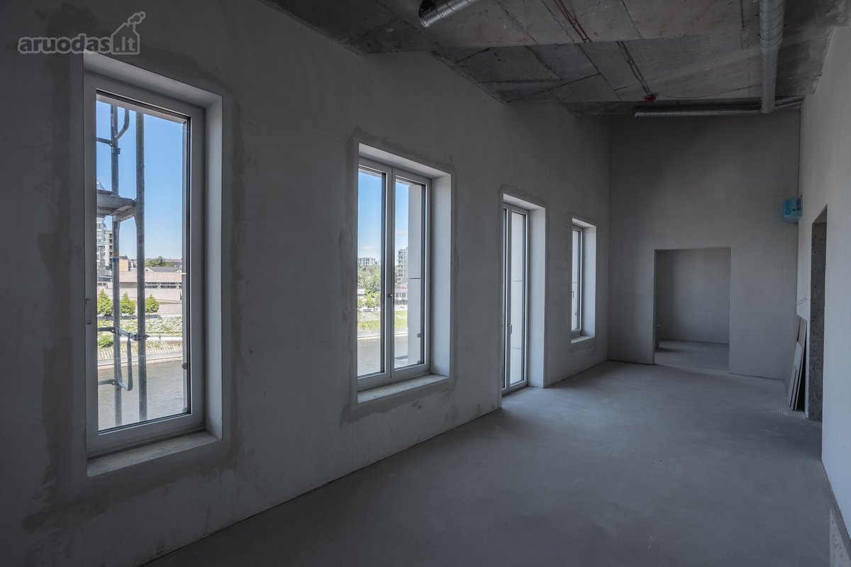 Pačioje Vilniaus širdyje, prestižinėje - nuotraukos Nr. 20
