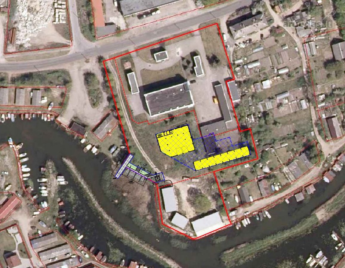 Investicinis Objektas Pardavimui – Senoji - nuotraukos Nr. 9