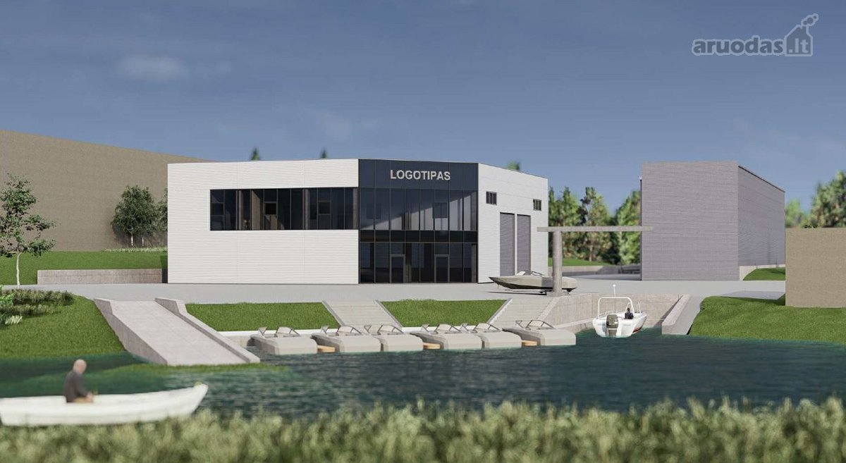 Investicinis Objektas Pardavimui – Senoji - nuotraukos Nr. 11
