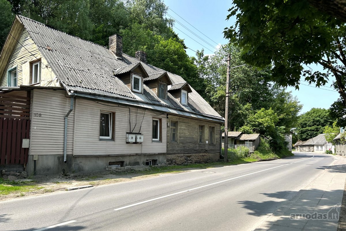 Vaizdingoje Vilniaus miesto dalyje, - nuotraukos Nr. 2