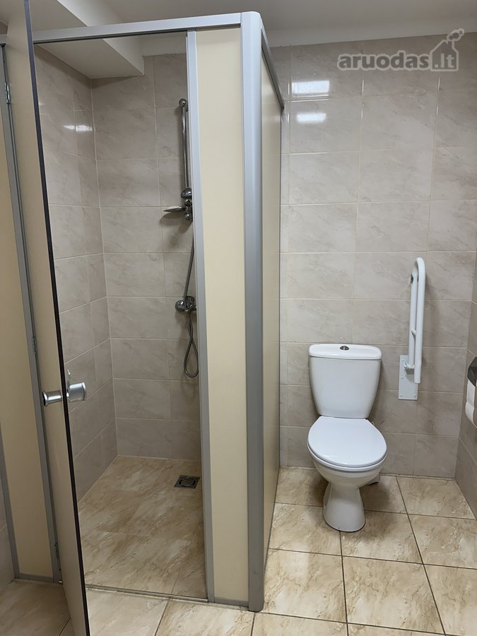 Nuomojami du pastatai, vienas šiuo metu - nuotraukos Nr. 14