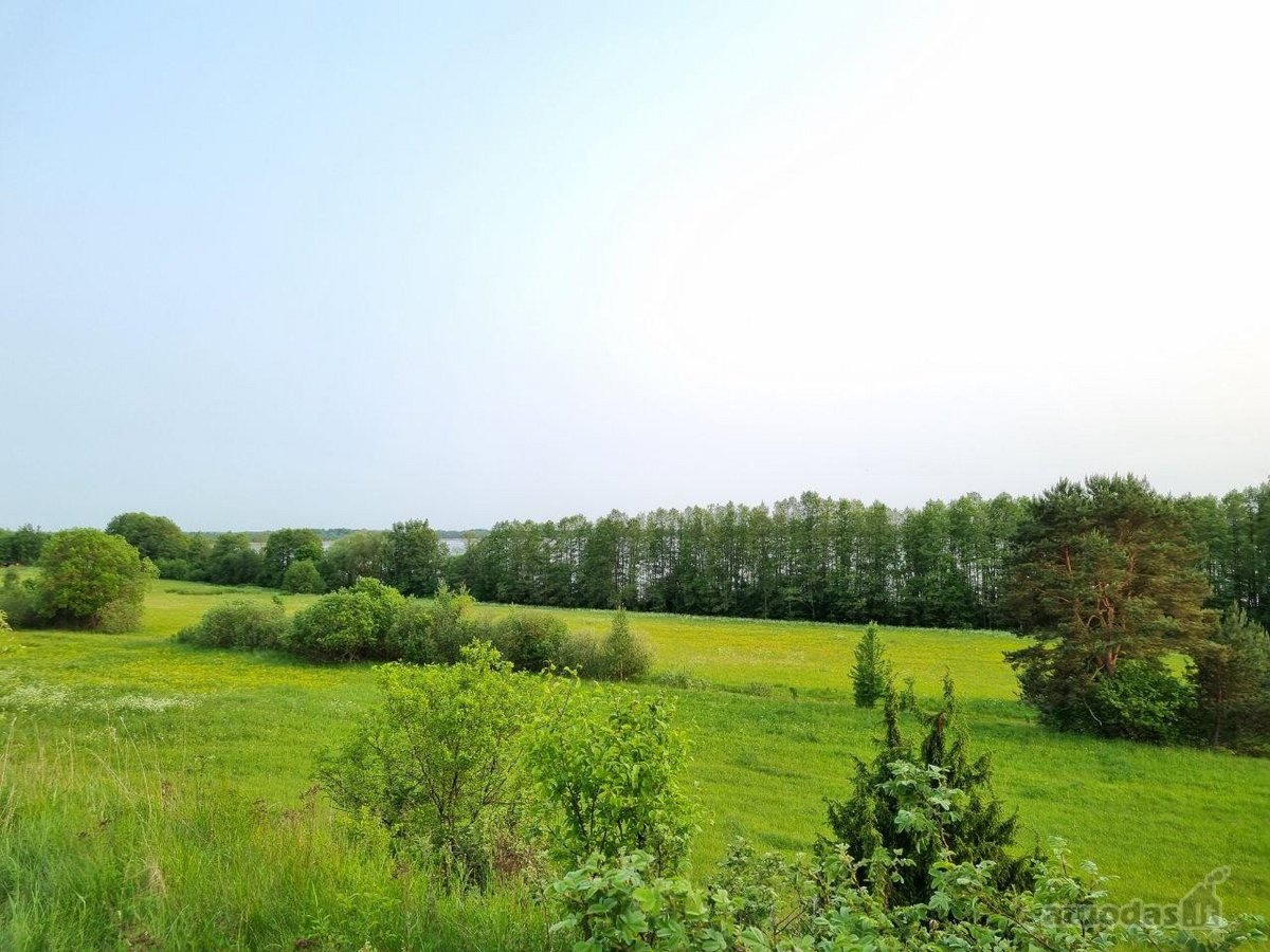 Parduodama Sodyba Prie Apvardų Ežero – - nuotraukos Nr. 13