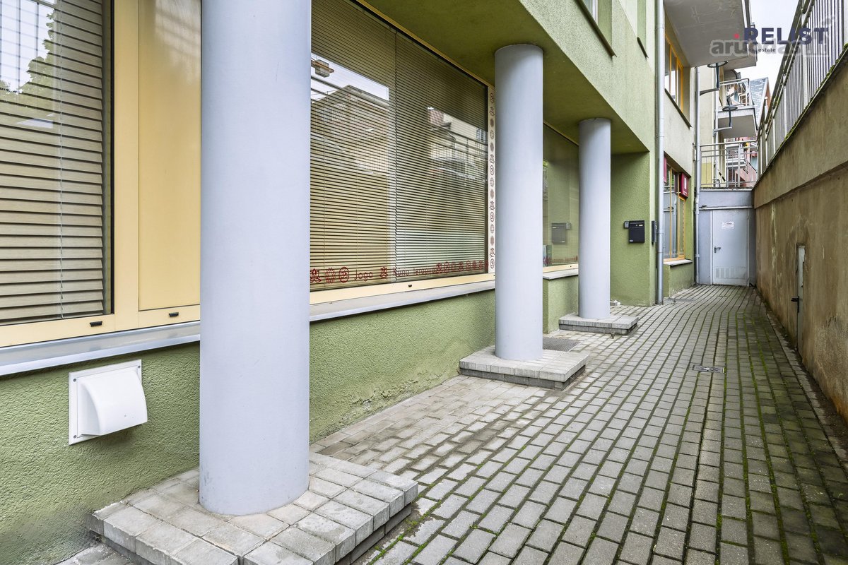Parduodama stilingai įrengta studija Užupio - nuotraukos Nr. 10