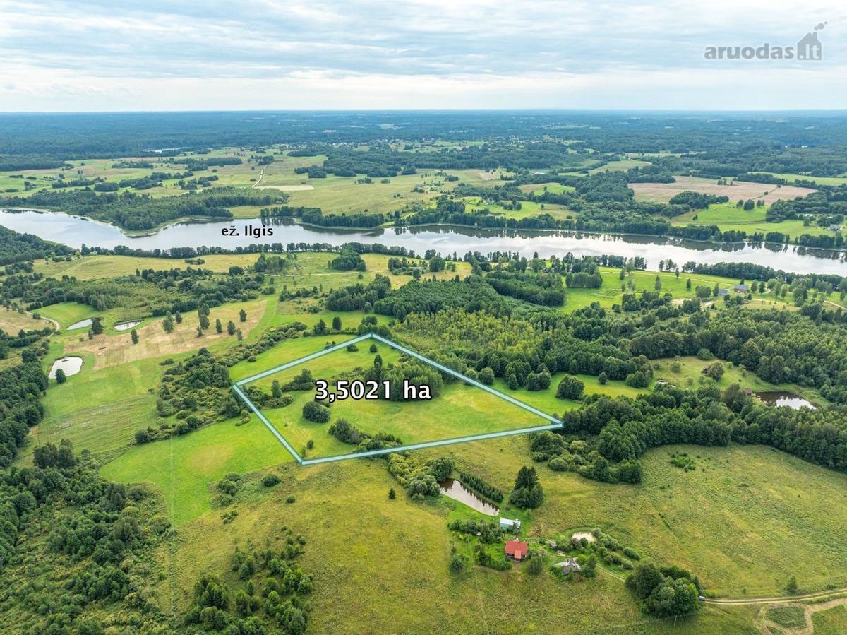 Vaizdingoje Vietoje, Gamtos Apsuptyje - nuotraukos Nr. 8