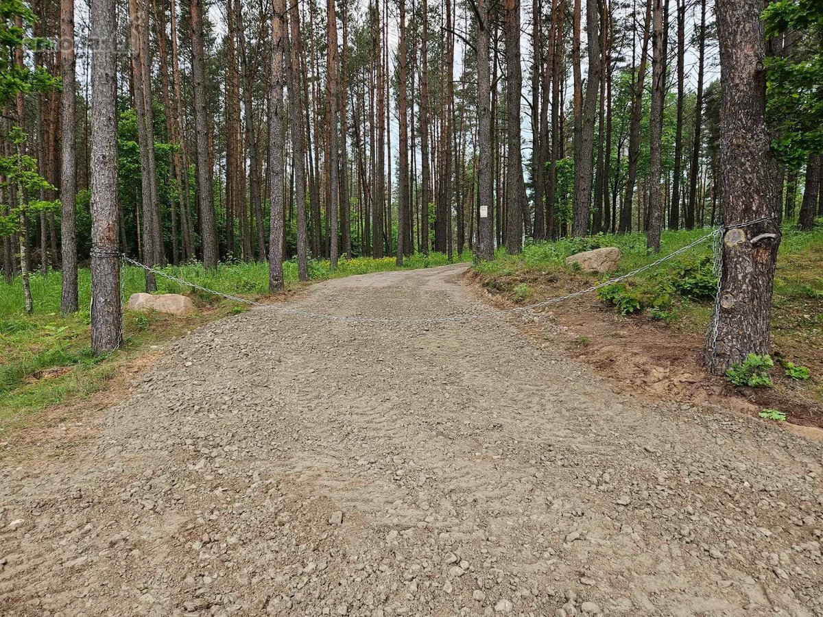 Bendra gyvenvietės teritorija - virš 12 ha ! - nuotraukos Nr. 27