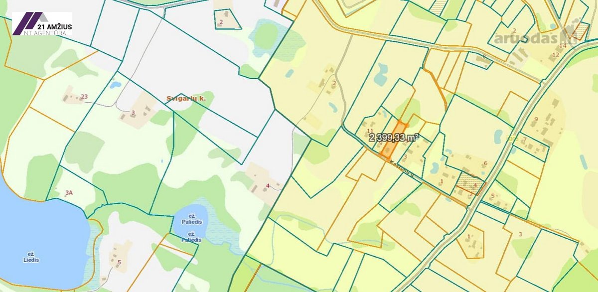 Zarasų r., Antalieptės sen., Purvynės k., - nuotraukos Nr. 15