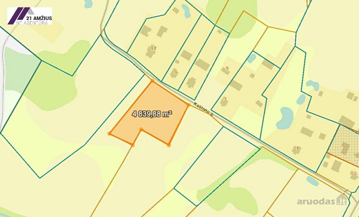 Zarasų r., Antalieptės sen., Purvynės k., - nuotraukos Nr. 21