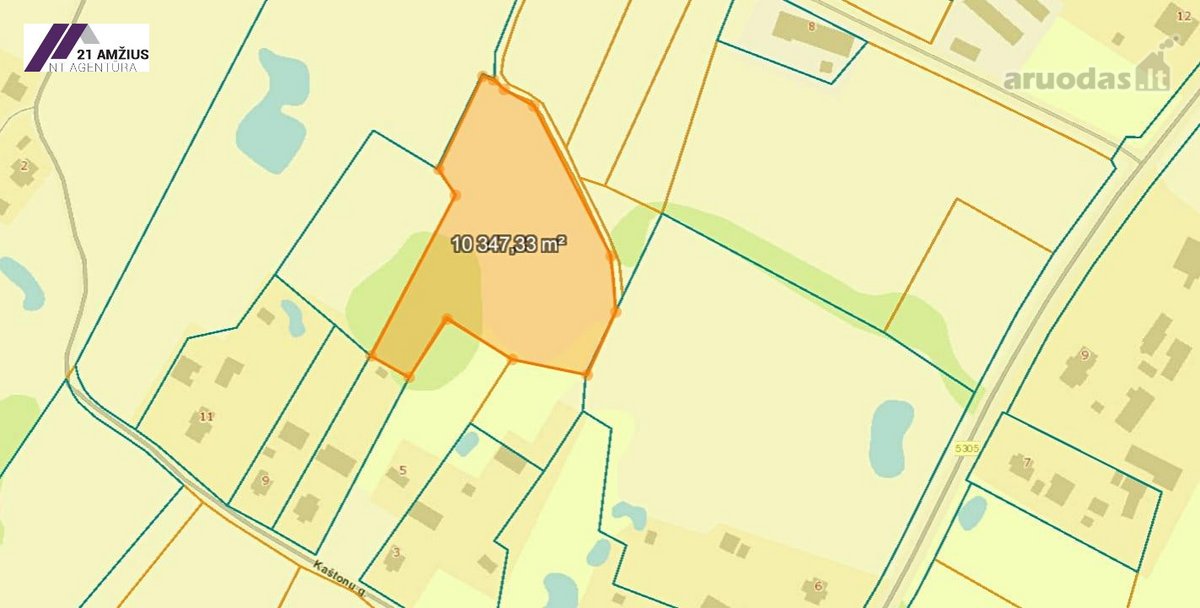 Zarasų r., Antalieptės sen., Purvynės k., - nuotraukos Nr. 22