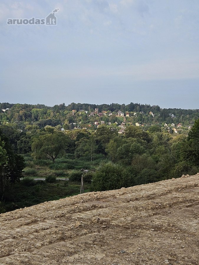 Vaizdingoje vietoje, šalia Nevėžio upės, - nuotraukos Nr. 10