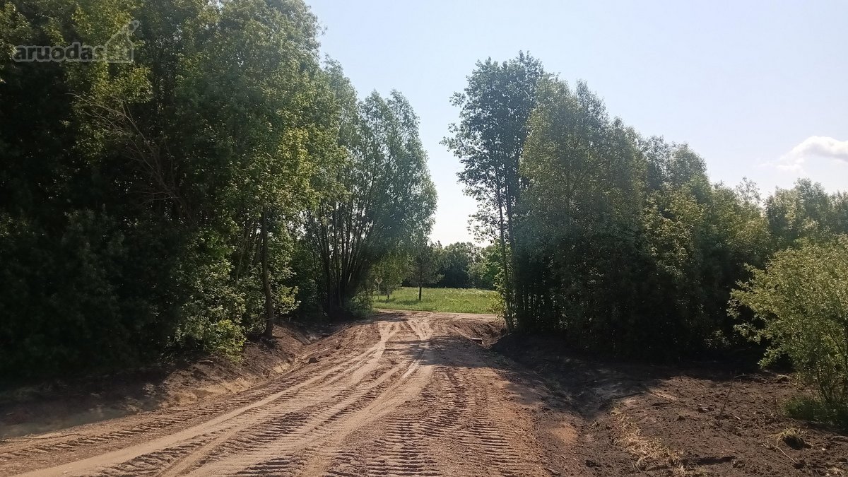Ieškote vietos savo svajonių namui kur