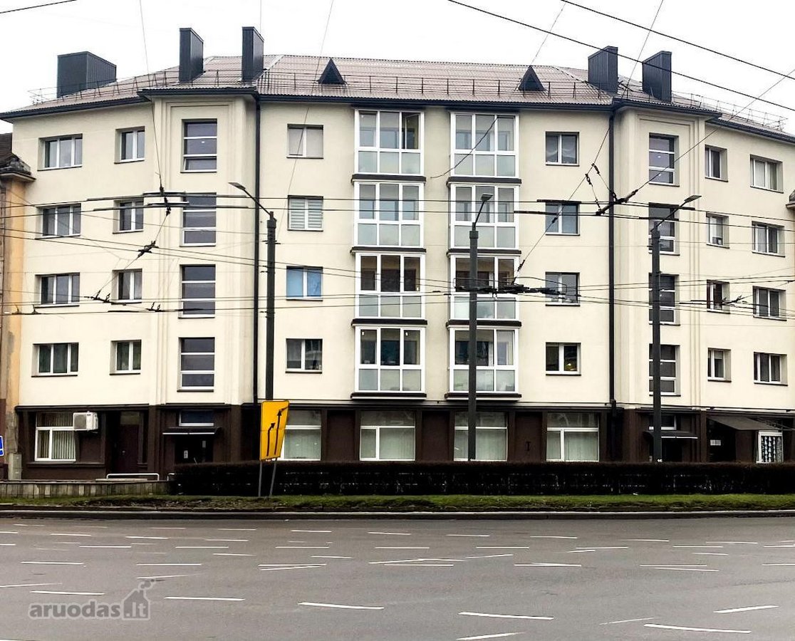 Išnuomojamas dvivietis kambarys nuo rugsėjo - nuotraukos Nr. 11