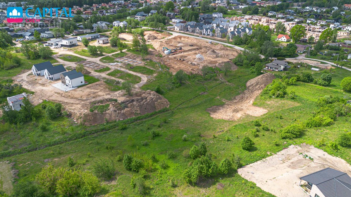 Vilniaus m. sav., Vilniaus m., Pavilnys - nuotraukos Nr. 2