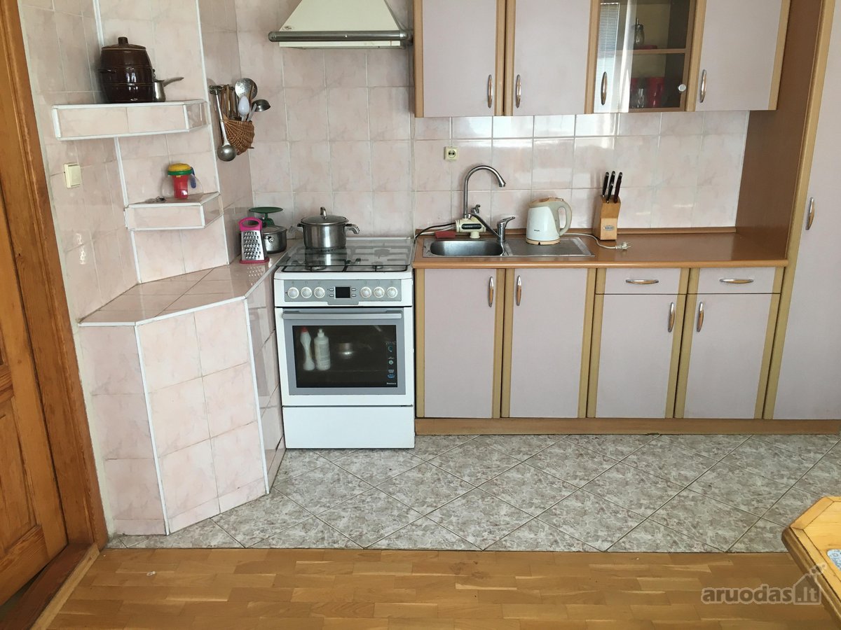 Parduodama išskirtinė sodyba esanti - nuotraukos Nr. 23
