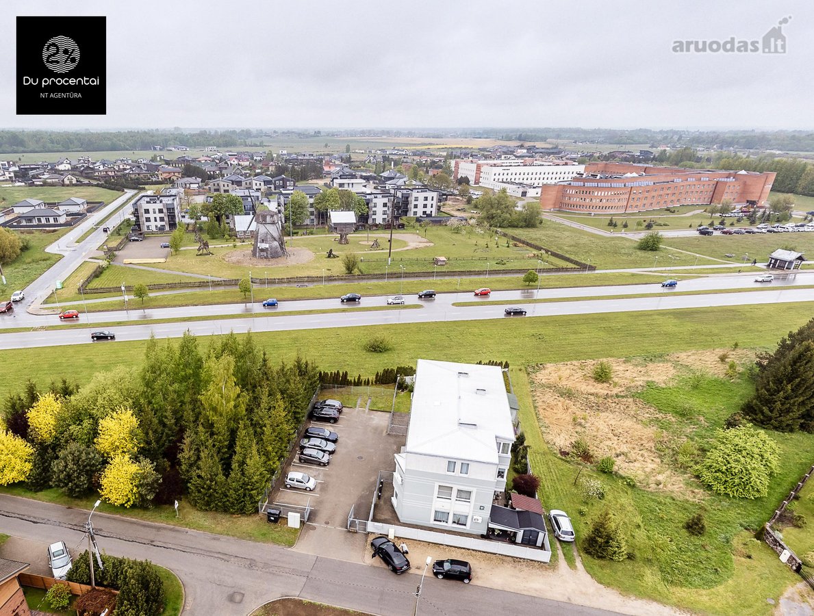 Nt agentūra "Du Procentai" 2% siūlo! - nuotraukos Nr. 20