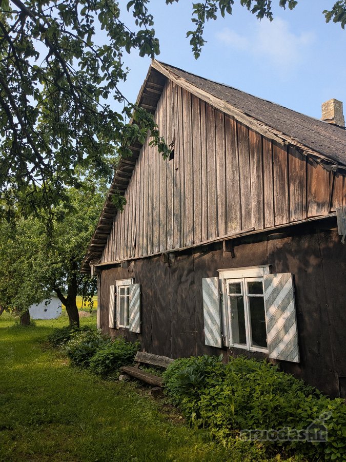 Vos už 40 km nuo Vilniaus, privažiavimas - nuotraukos Nr. 8