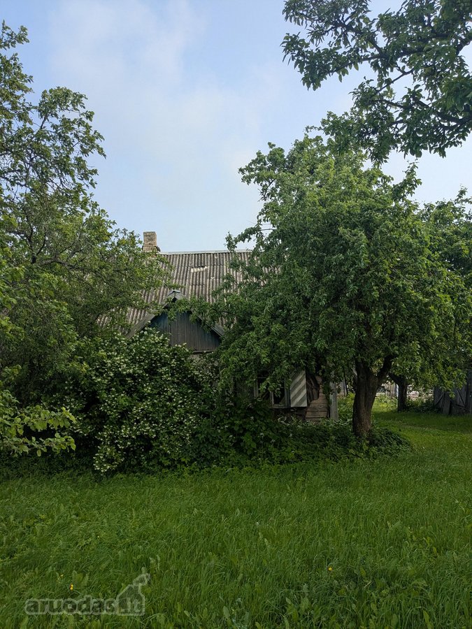 Vos už 40 km nuo Vilniaus, privažiavimas - nuotraukos Nr. 10
