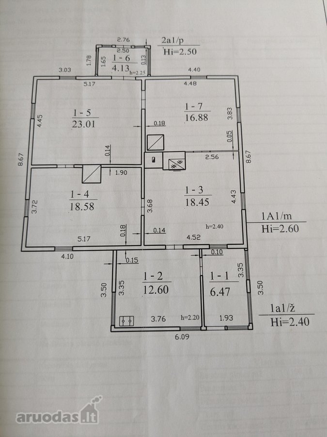 Vos už 40 km nuo Vilniaus, privažiavimas - nuotraukos Nr. 6