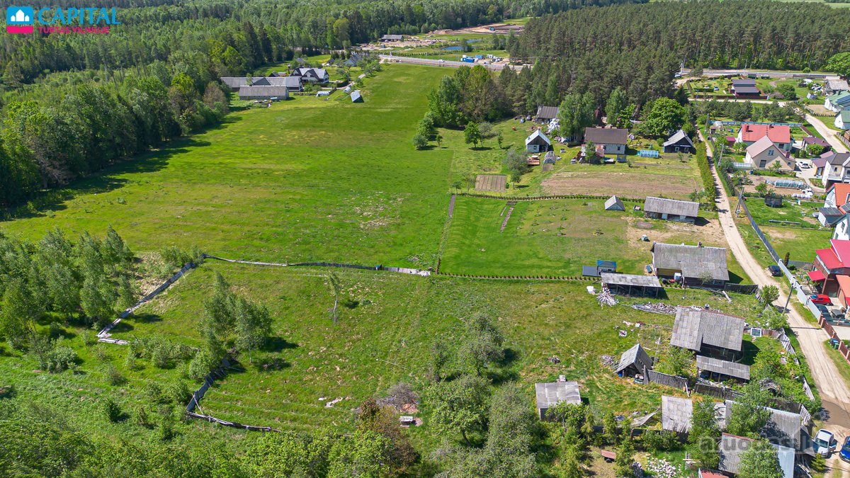 Parduodama Sodyba Šalčininkų Rajone, - nuotraukos Nr. 10