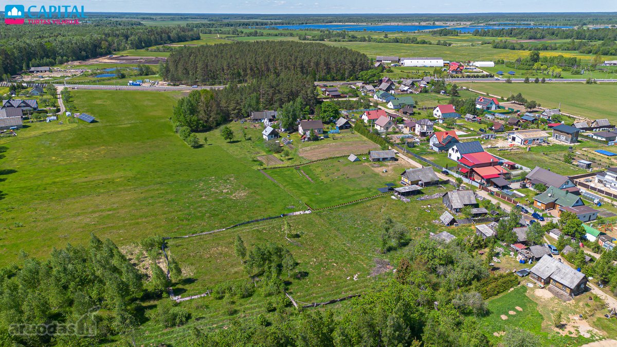 Parduodama Sodyba Šalčininkų Rajone, - nuotraukos Nr. 11