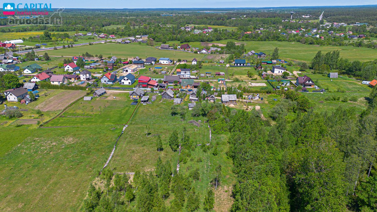 Parduodama Sodyba Šalčininkų Rajone, - nuotraukos Nr. 12