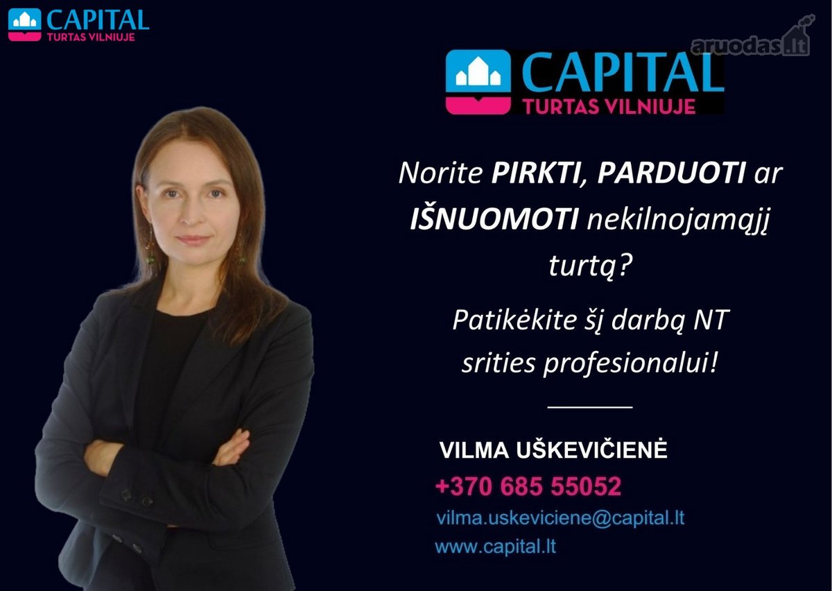 Parduodama Sodyba Šalčininkų Rajone, - nuotraukos Nr. 18