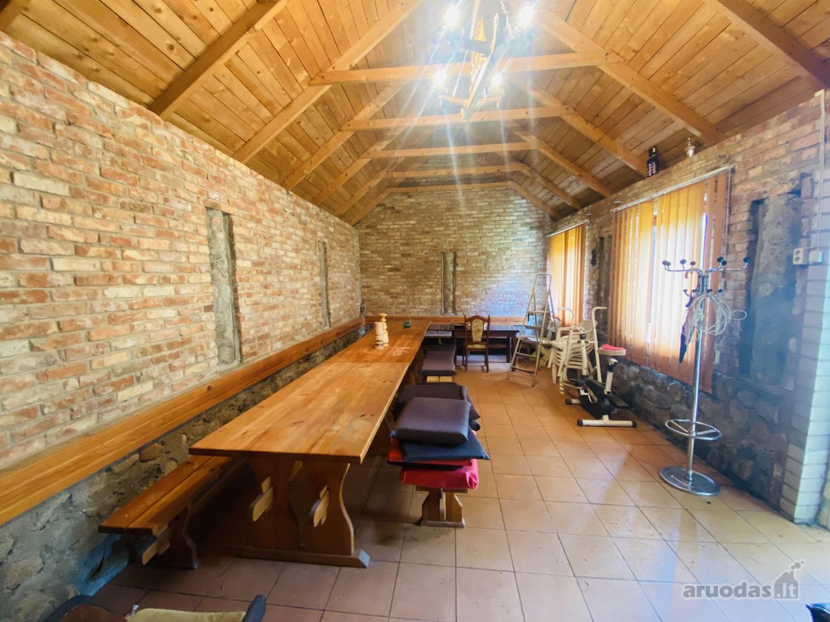 Išskirtinis Pasiūlymas Gamtos Ir Ramybės - nuotraukos Nr. 31
