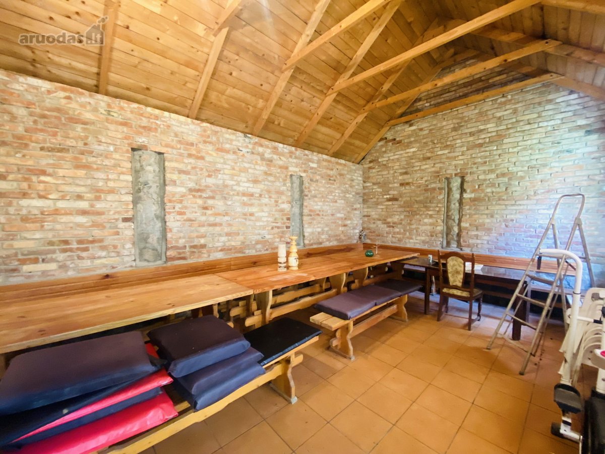 Išskirtinis Pasiūlymas Gamtos Ir Ramybės - nuotraukos Nr. 32