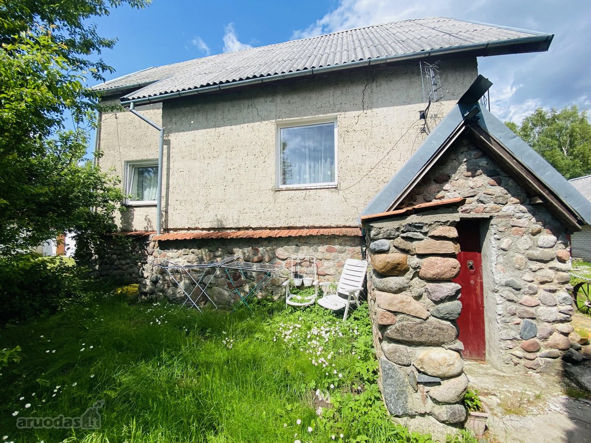 Išskirtinis Pasiūlymas Gamtos Ir Ramybės - nuotraukos Nr. 5