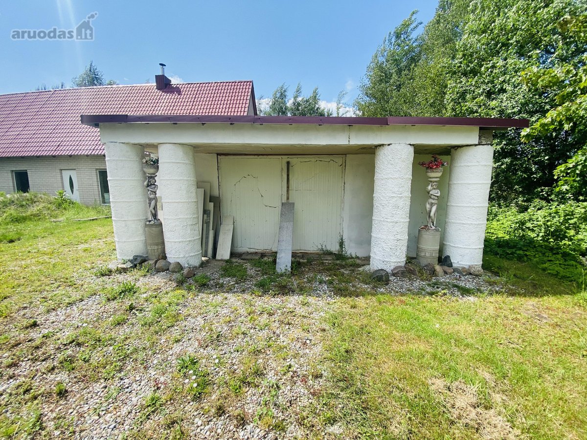 Išskirtinis Pasiūlymas Gamtos Ir Ramybės - nuotraukos Nr. 10
