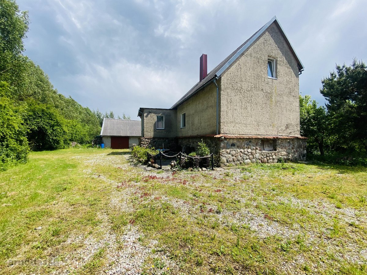 Išskirtinis Pasiūlymas Gamtos Ir Ramybės - nuotraukos Nr. 6