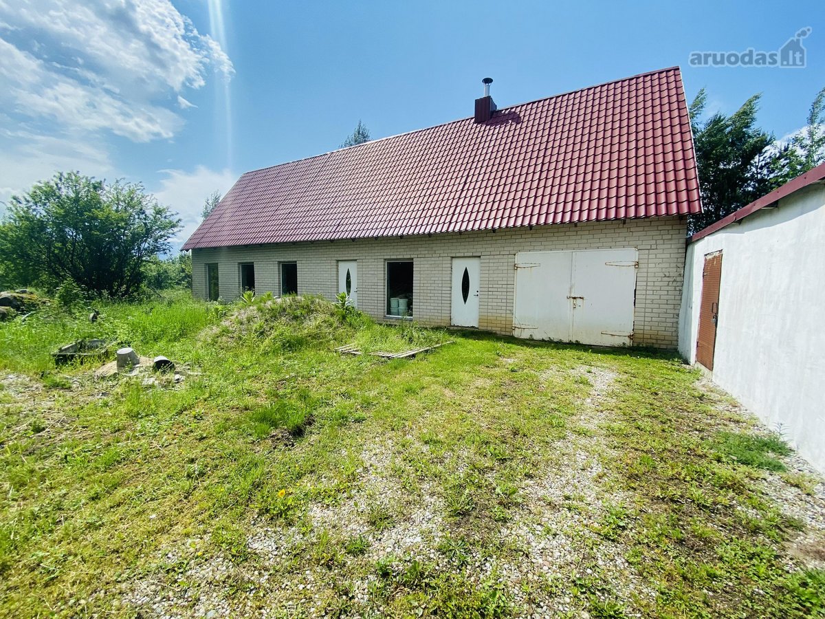 Išskirtinis Pasiūlymas Gamtos Ir Ramybės - nuotraukos Nr. 12