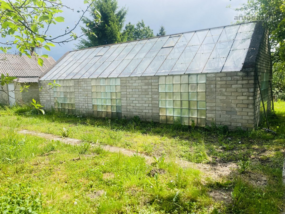 Išskirtinis Pasiūlymas Gamtos Ir Ramybės - nuotraukos Nr. 16