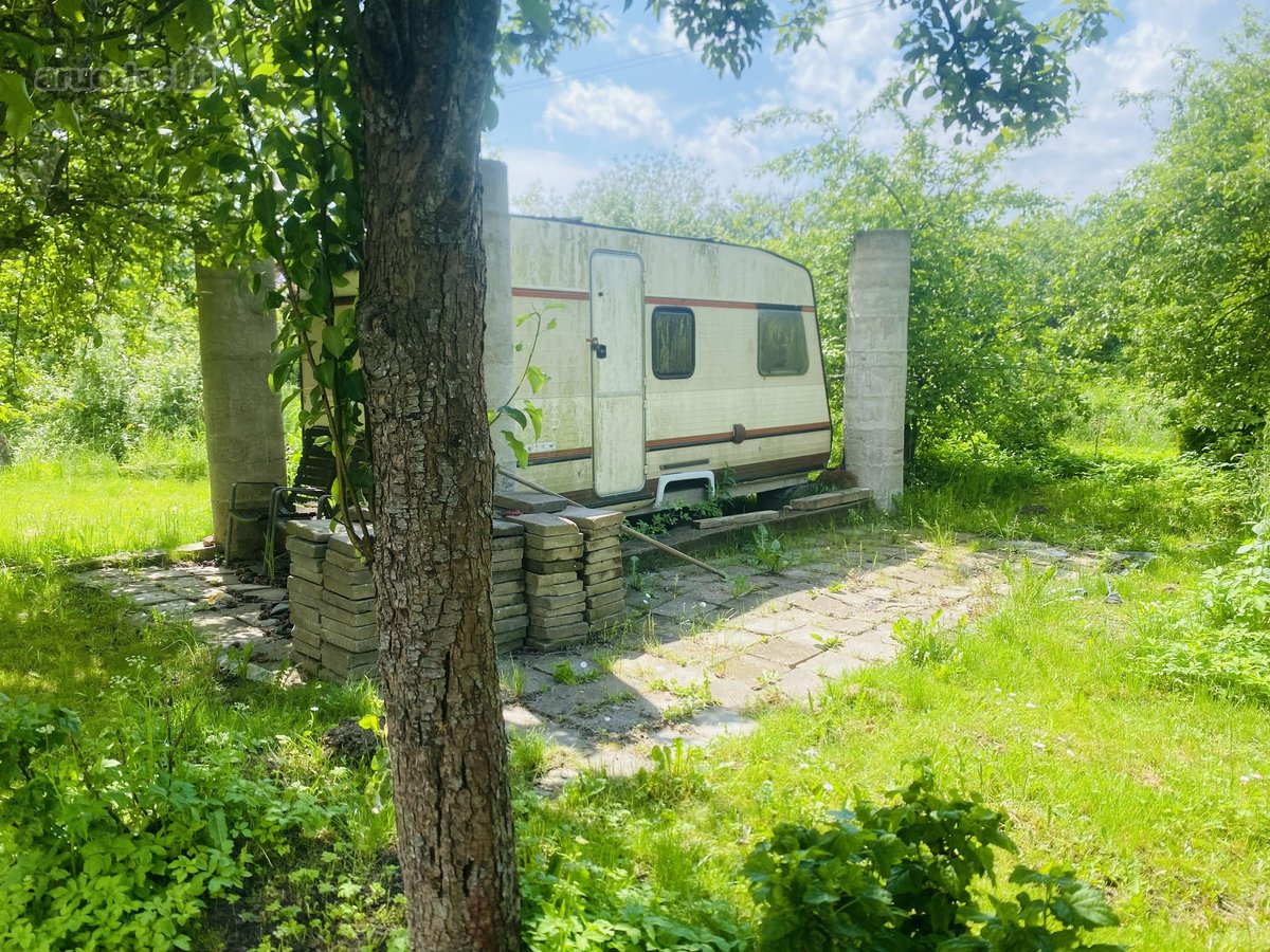 Išskirtinis Pasiūlymas Gamtos Ir Ramybės - nuotraukos Nr. 17