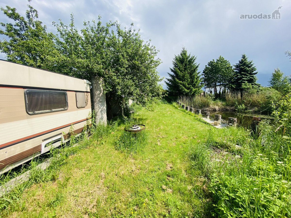 Išskirtinis Pasiūlymas Gamtos Ir Ramybės - nuotraukos Nr. 18