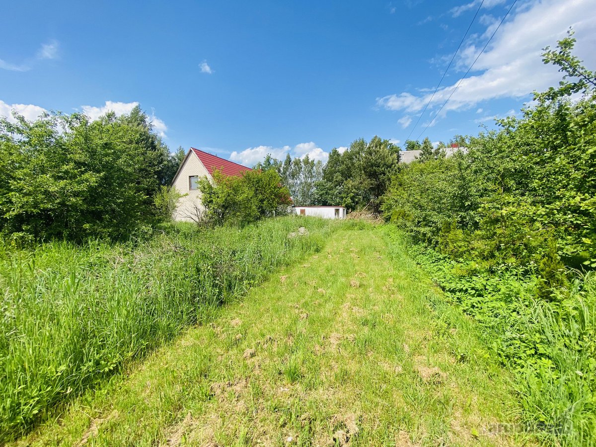 Išskirtinis Pasiūlymas Gamtos Ir Ramybės - nuotraukos Nr. 15