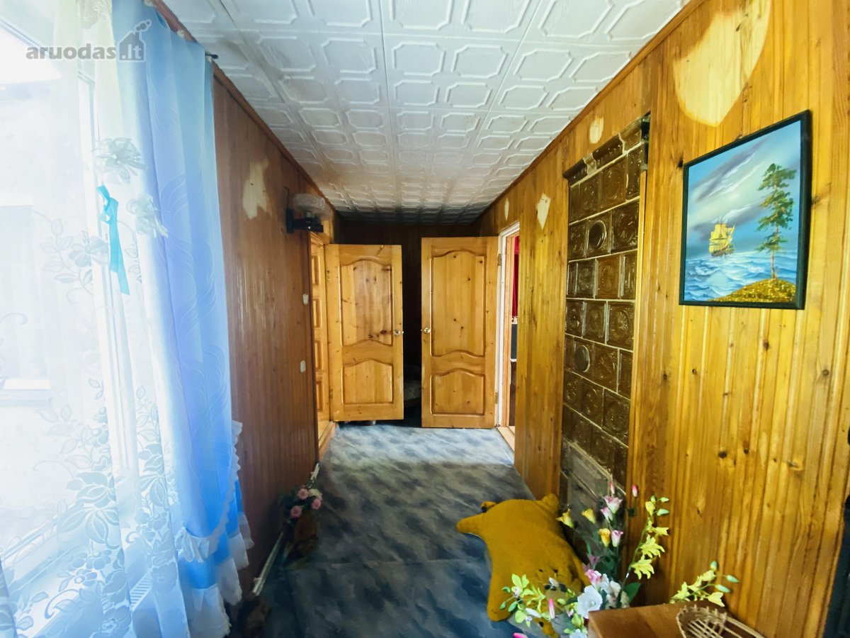Išskirtinis Pasiūlymas Gamtos Ir Ramybės - nuotraukos Nr. 27