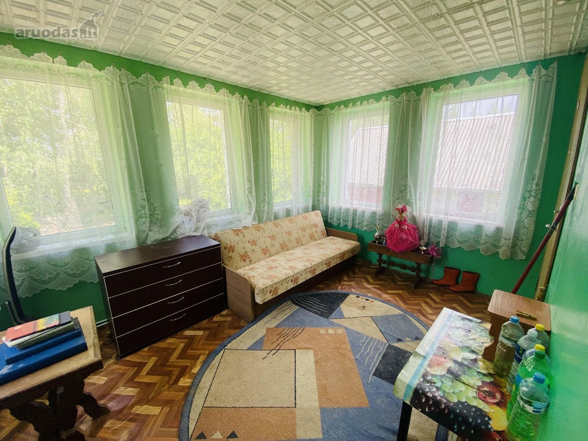 Išskirtinis Pasiūlymas Gamtos Ir Ramybės - nuotraukos Nr. 28