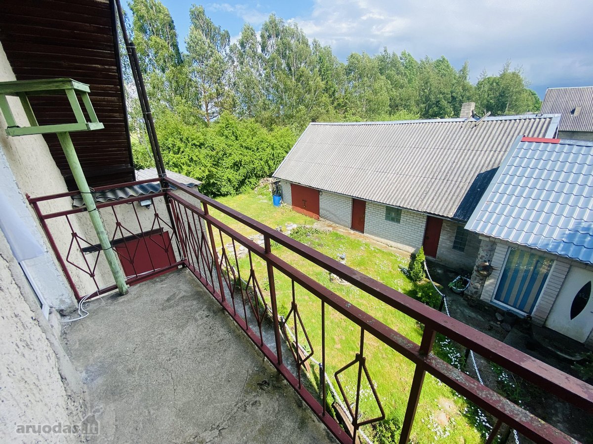 Išskirtinis Pasiūlymas Gamtos Ir Ramybės - nuotraukos Nr. 19