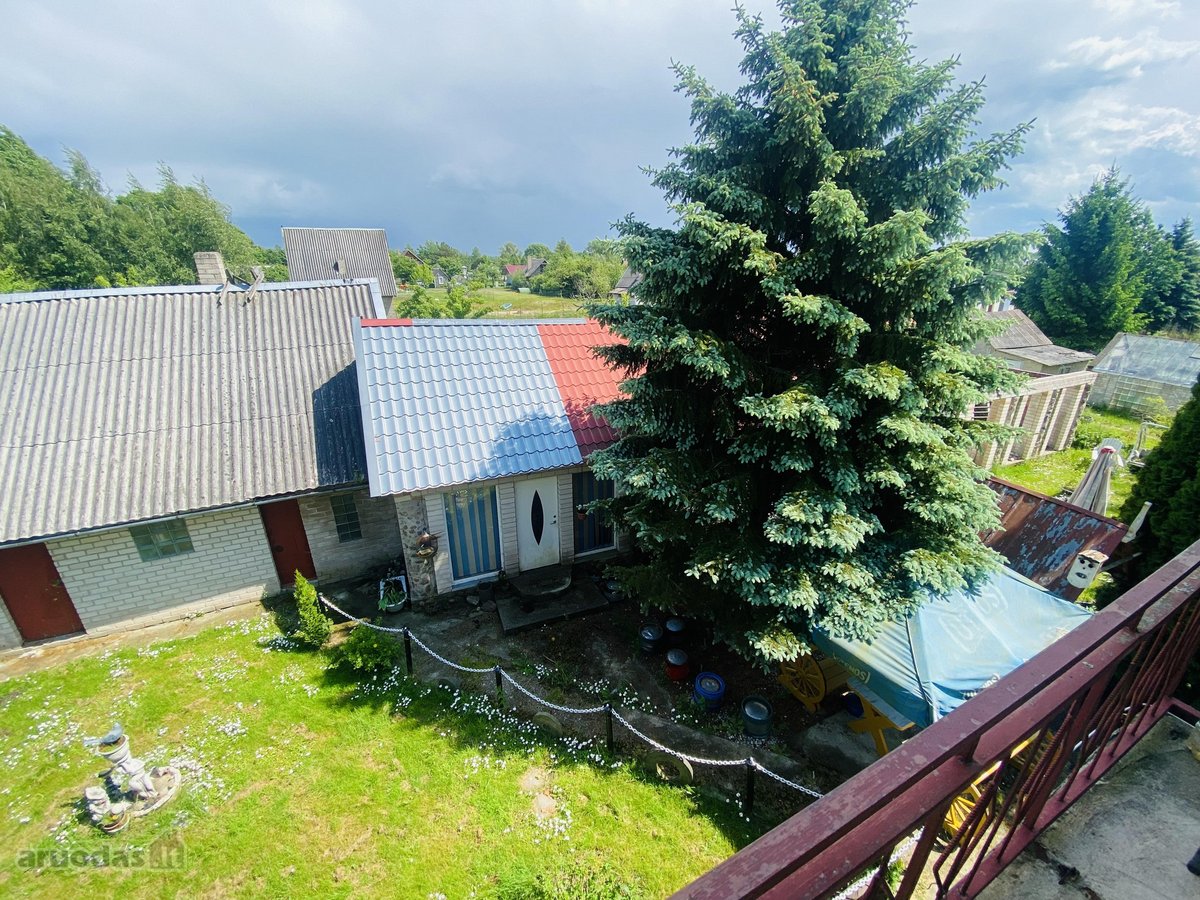 Išskirtinis Pasiūlymas Gamtos Ir Ramybės - nuotraukos Nr. 20