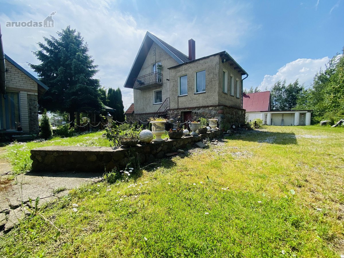 Išskirtinis Pasiūlymas Gamtos Ir Ramybės - nuotraukos Nr. 3