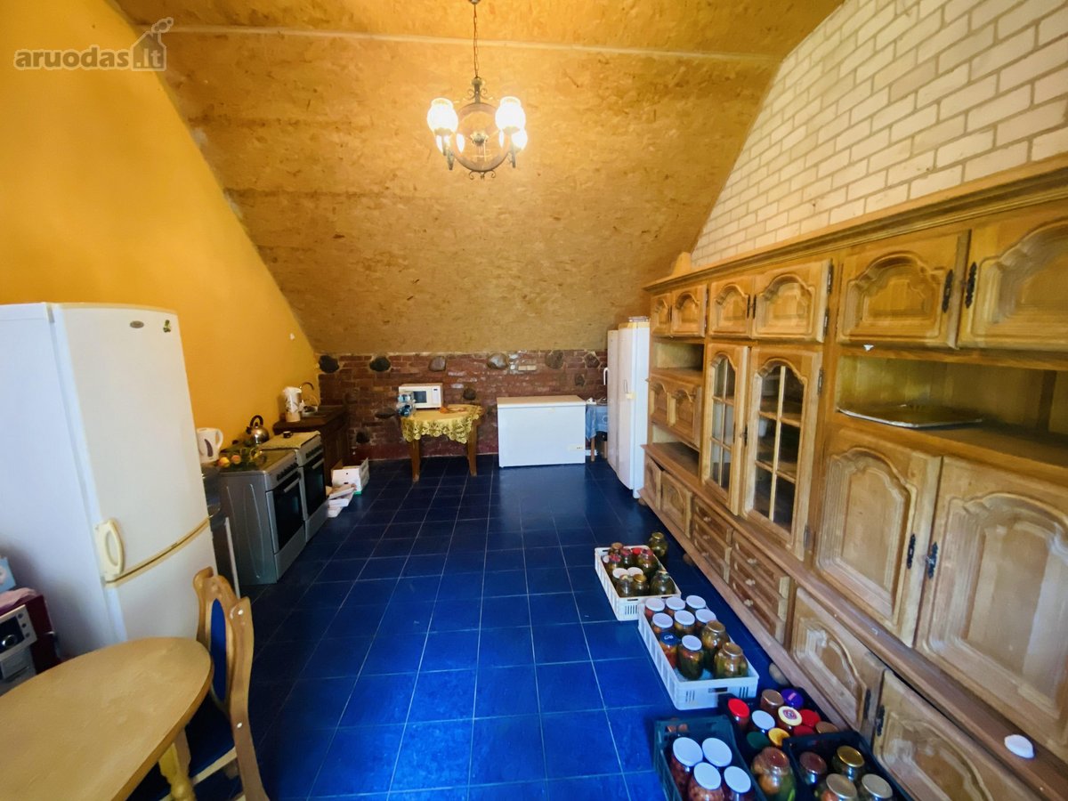 Išskirtinis Pasiūlymas Gamtos Ir Ramybės - nuotraukos Nr. 33