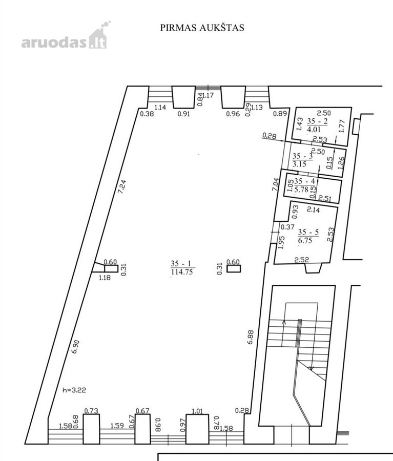 Atverkite duris savo verslui pačiame Vilniaus - nuotraukos Nr. 33