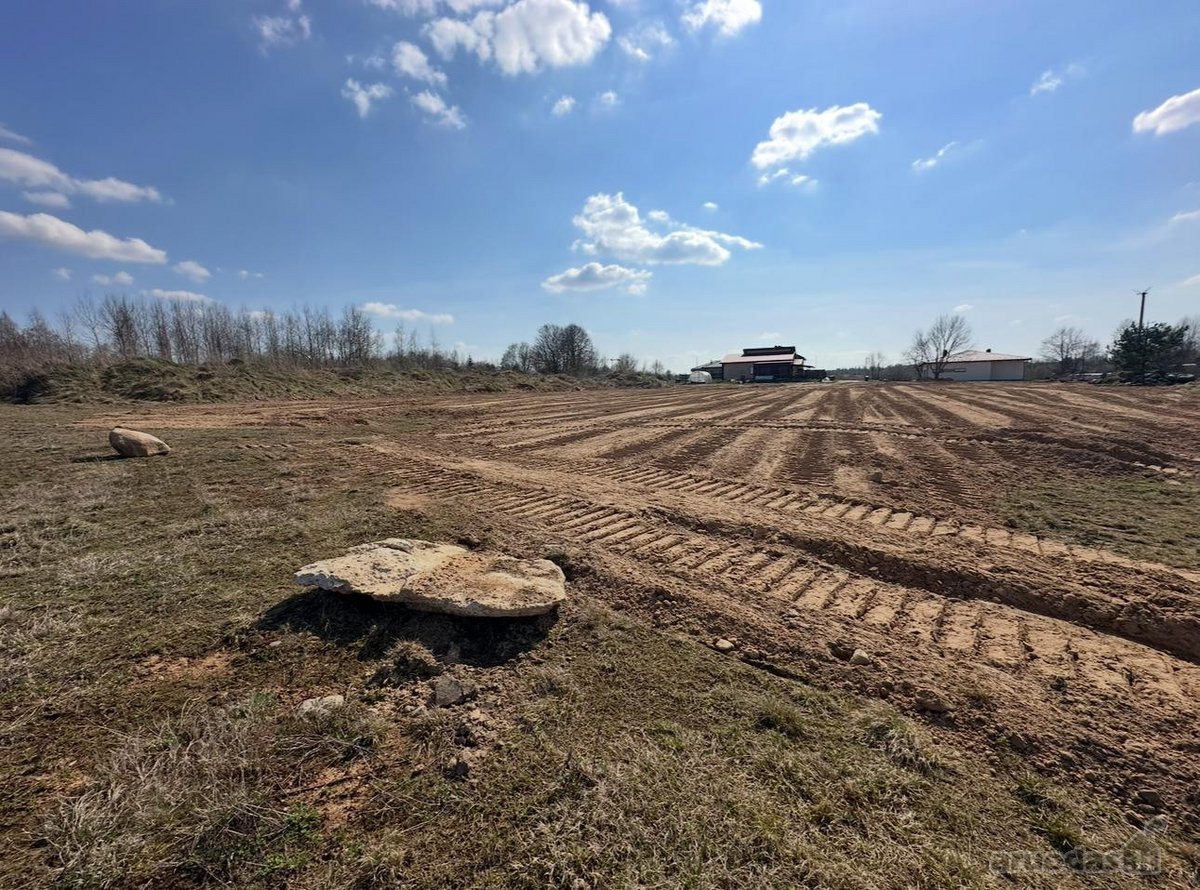 Parduodami gražioje ir ramioje vietoje naujai - nuotraukos Nr. 2