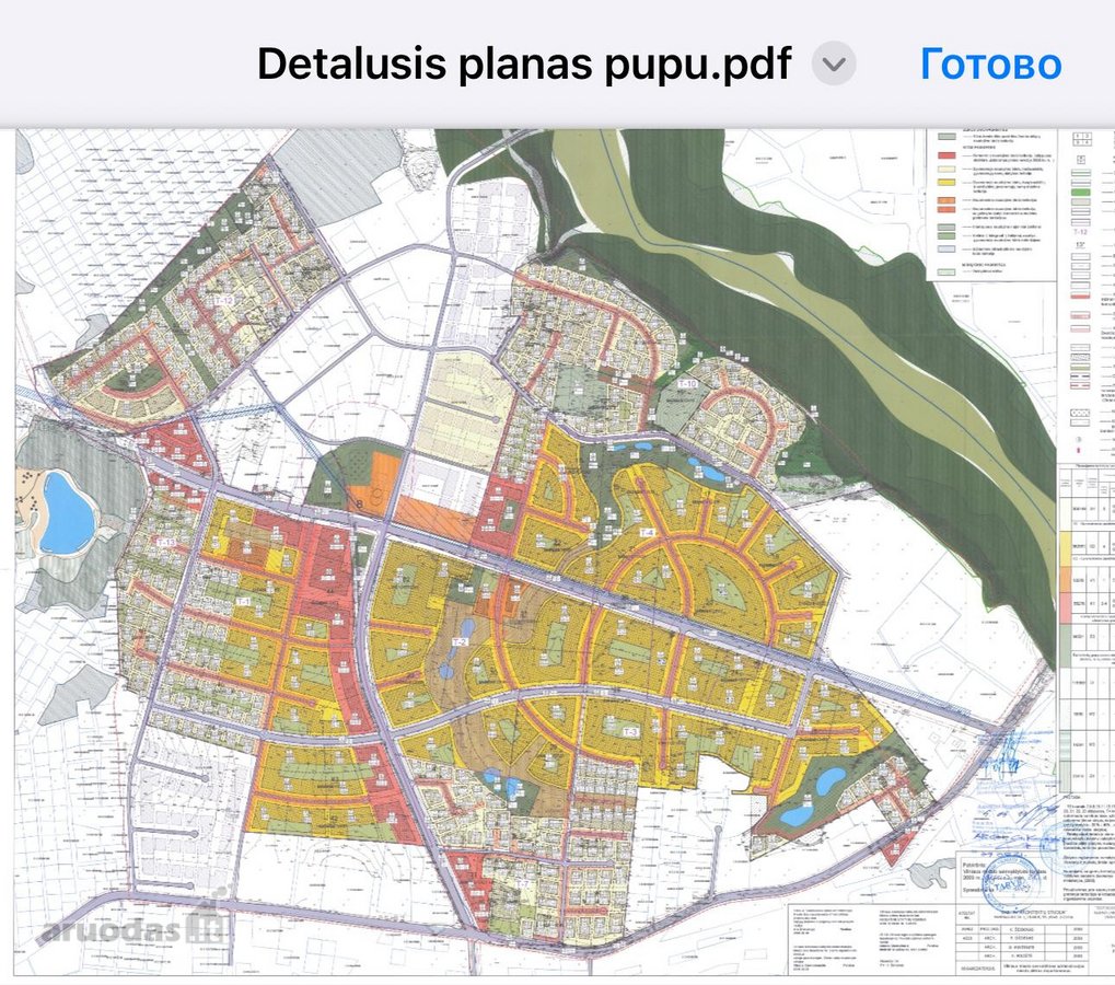 Parduodami gražioje ir ramioje vietoje naujai - nuotraukos Nr. 4