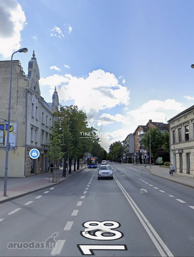 Išskirtinis 3 Kambarių Butas Istoriniame Name - nuotraukos Nr. 40